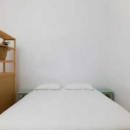 Apartament Contempora - Marcantonio Dal Re 40