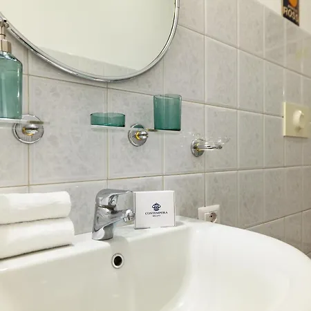 Contempora - Marcantonio Dal Re 40 Apartament Mediolan