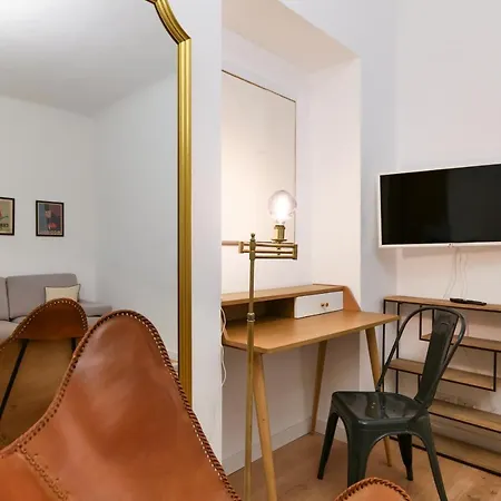 Contempora - Marcantonio Dal Re 40 Apartament *