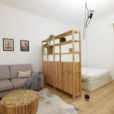 Contempora - Marcantonio Dal Re 40 Apartament *