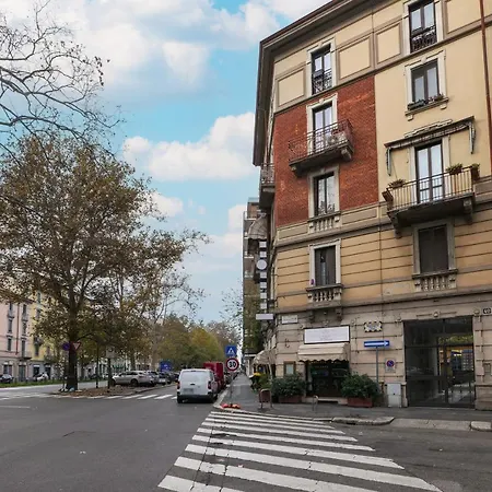 Appartamento Contempora - Marcantonio Dal Re 40