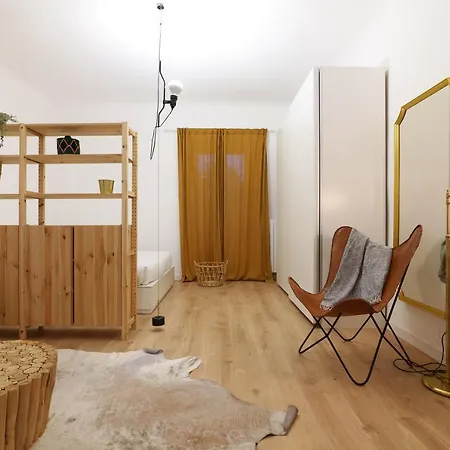 Daire Contempora - Marcantonio Dal Re 40 *