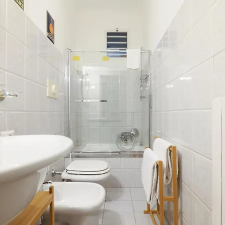 Contempora - Marcantonio Dal Re 40 Appartamento Milano