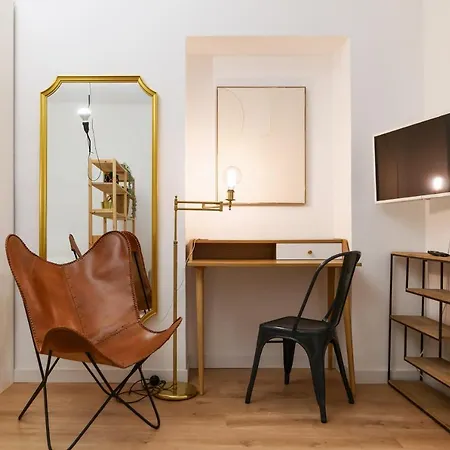 Contempora - Marcantonio Dal Re 40 Appartamento Milano