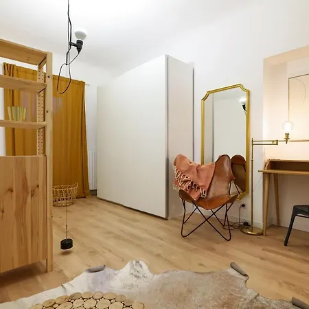 Contempora - Marcantonio Dal Re 40 Appartamento
