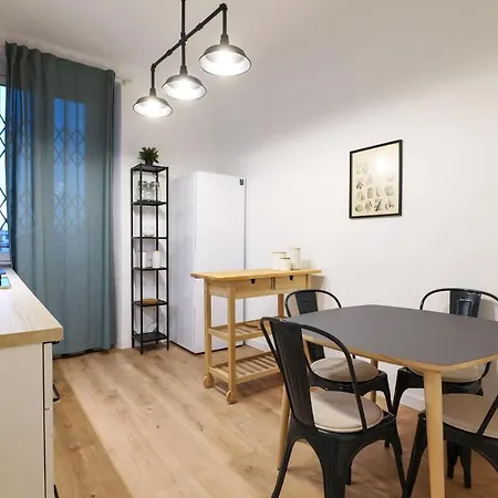 Contempora - Marcantonio Dal Re 40 Appartamento
