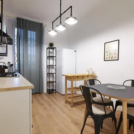 Contempora - Marcantonio Dal Re 40 Appartamento *